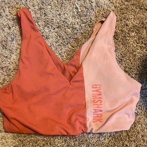 Gymshark sports bra